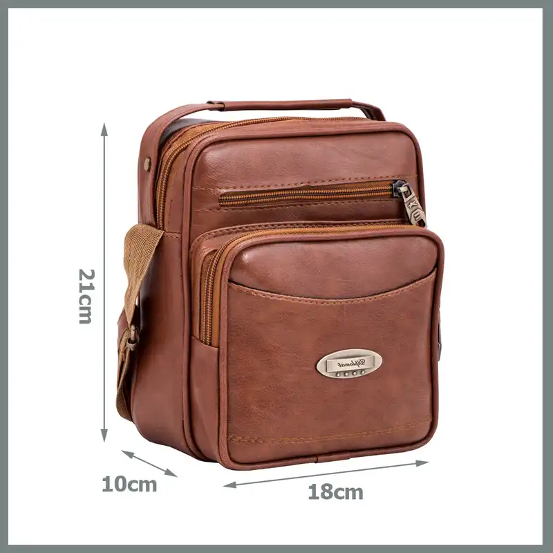 کیف رودوشی مدل NU-0829