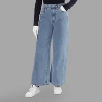 شلوار جین زنانه ایزی دو مدل 925