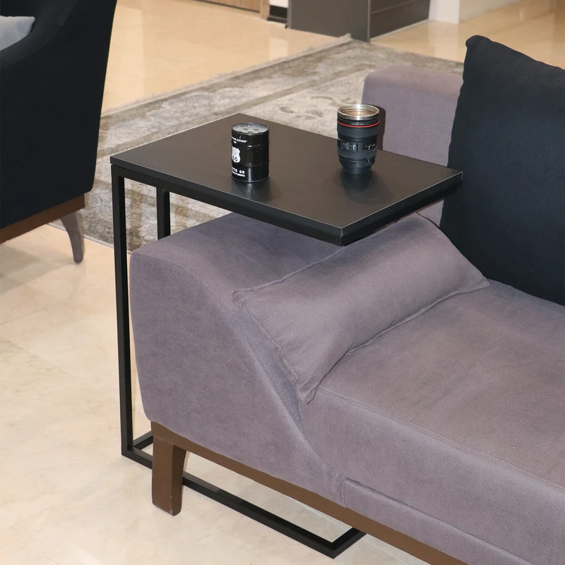 عکس شماره 12 : میز کنار مبلی مدل bmd062