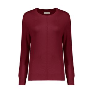 پلیور زنانه آلفونسی مدل W2150002KN-RED