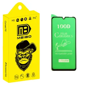 MEIBO +HD Ceramics Screen Protector For Huawei P 30 lite