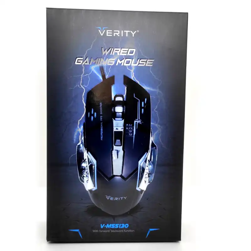 ماوس وریتی مدل GTA_130