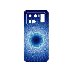 MAHOOT Mandala Design 3 Cover Sticker for Xiaomi Mi 11 Ultra