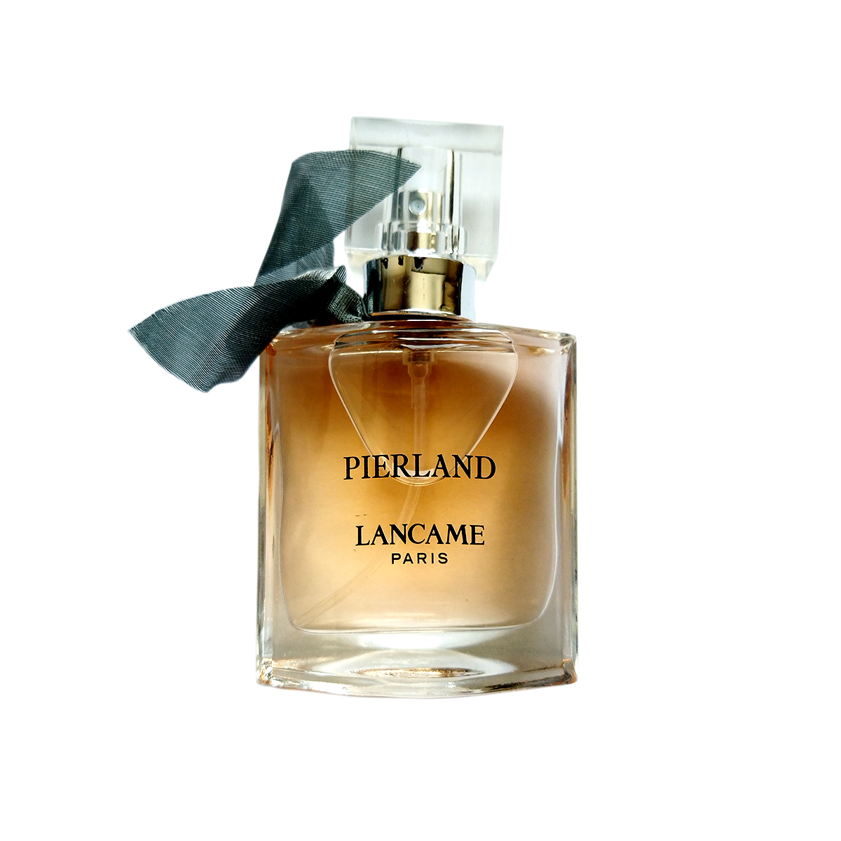 ادکلن زنانه پیرلند مدل lancome paris حجم 30 میلی لیتر