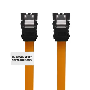 کابل دیتا SATA 3 امروزمارکت مدل EM 226 طول 0.5 متر