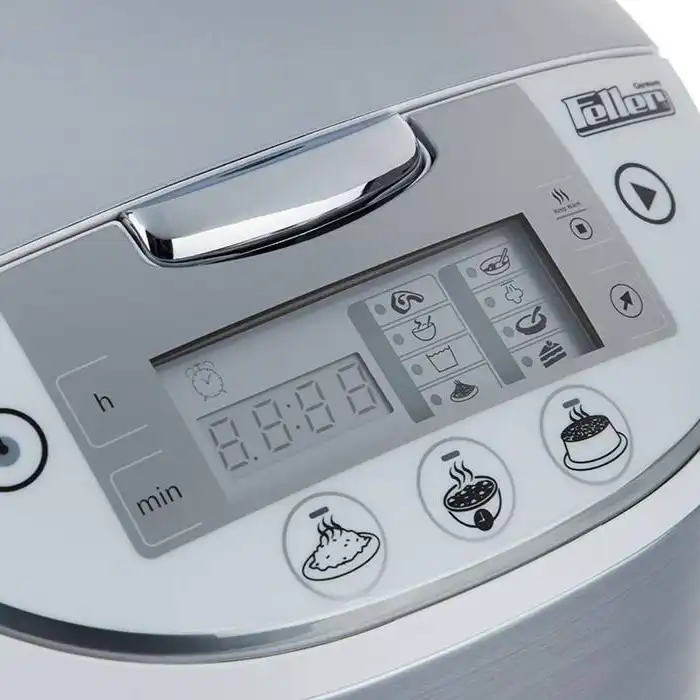 مولتی کوکر فلر مدل RC-99