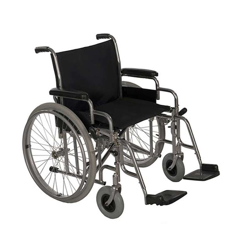 ویلچر ارتوپدی ایران بهکار مدل 704-43