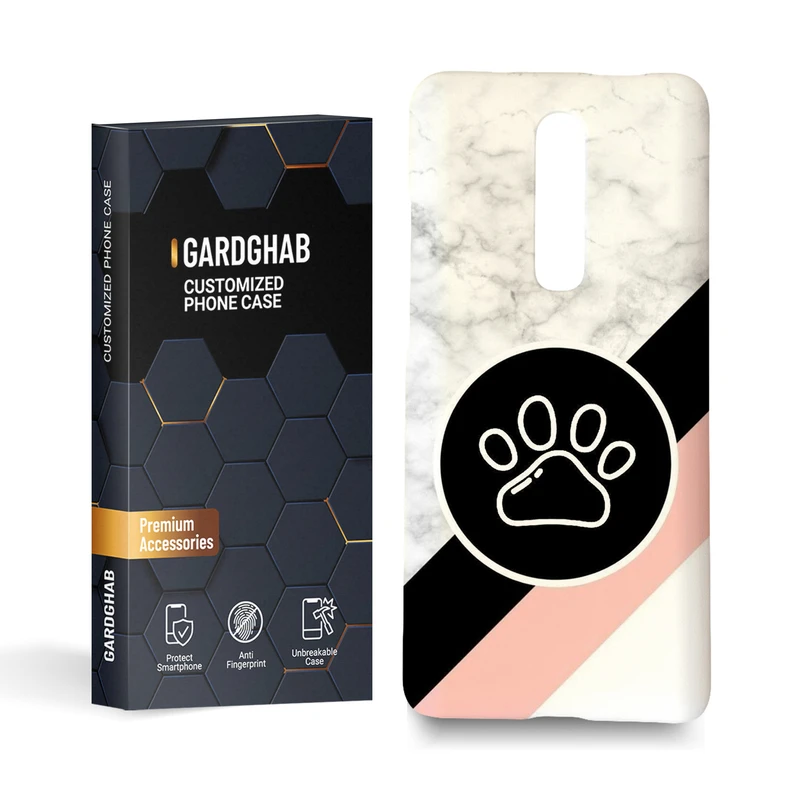 کاور گارد قاب مدل دخترانه مناسب برای گوشی موبایل شیائومی Redmi k20/k20 pro/mi 9 t / mi 9 t pro