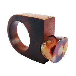 انگشتر ادیب دیزاین مدل A-39
