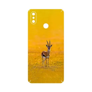MAHOOT Gazelle Cover Sticker for Xiaomi Mi Max 3