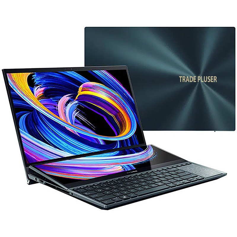 کتاب خوان مدل UX582 TRADER PLUS
