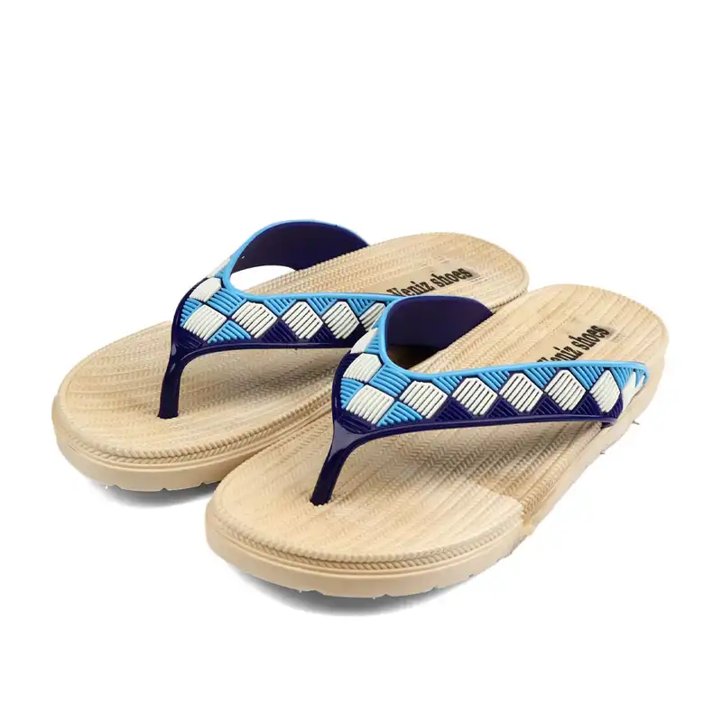 دمپایی لاانگشتی زنانه مدل دیانا کد 182