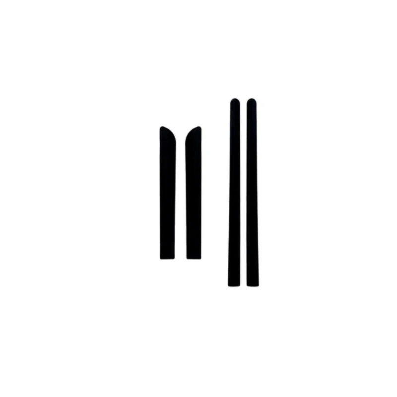 زه اطراف اچ آی سی کد 6451 مناسب برای تیبا مجموعه 4 عددی