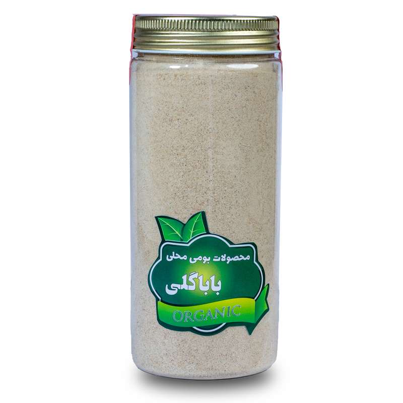 چای ماسالا ممتاز باباگلی عطار - 450 گرم