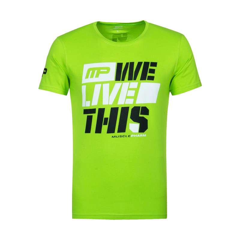 تی شرت ورزشی مردانه مدل PY