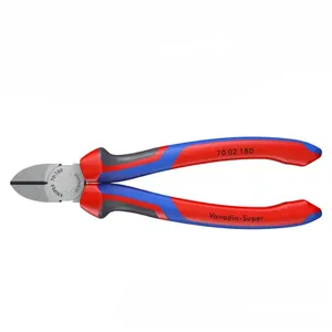 انبر سیم چین کنیپکس مدل 7002180 سایز 7 اینچ