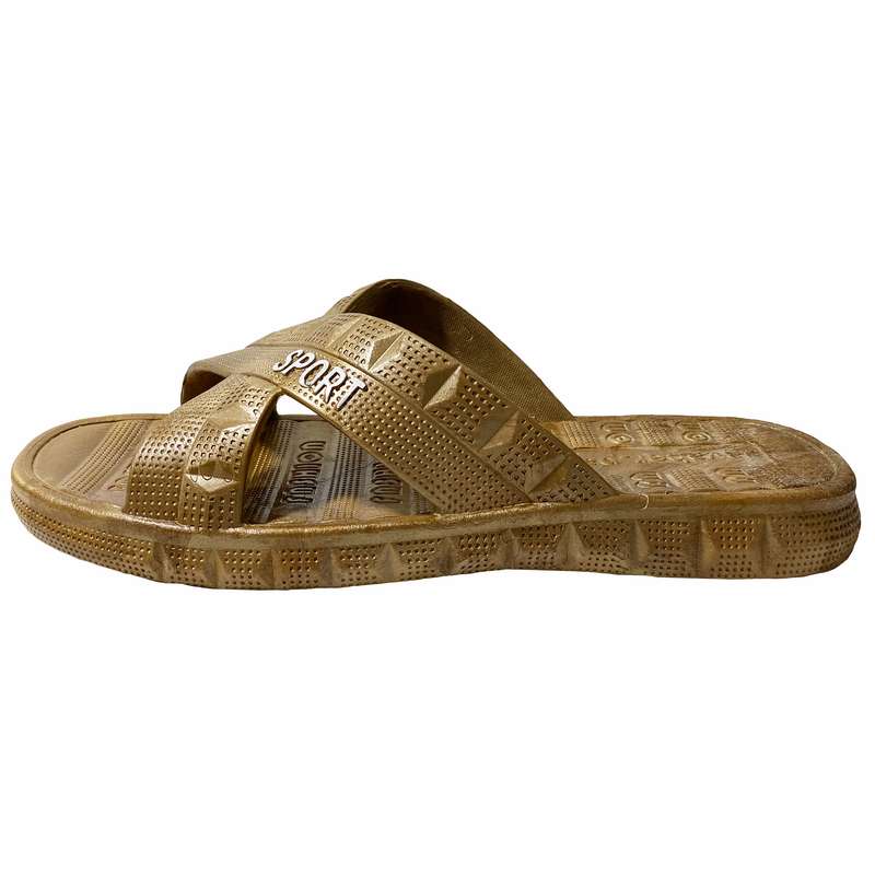 دمپایی مردانه مدل P1-sport-LBN