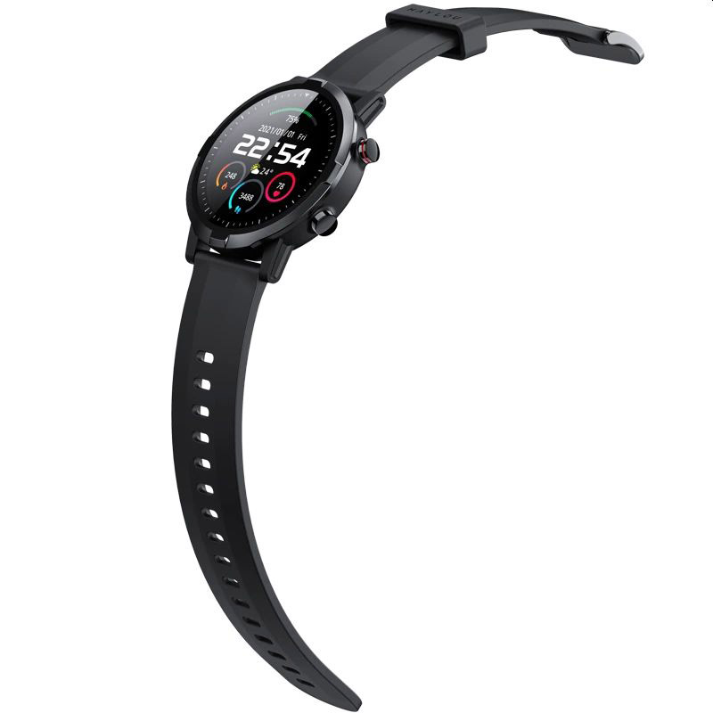 قیمت ساعت هوشمند هایلو مدل RT LS05S