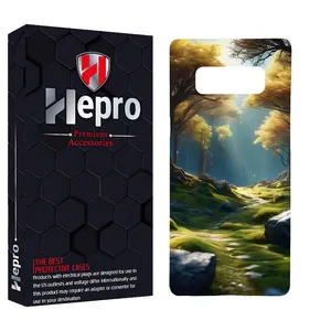 HEPRO MC Cover for SAMSUNG GALAXY NOTE 8