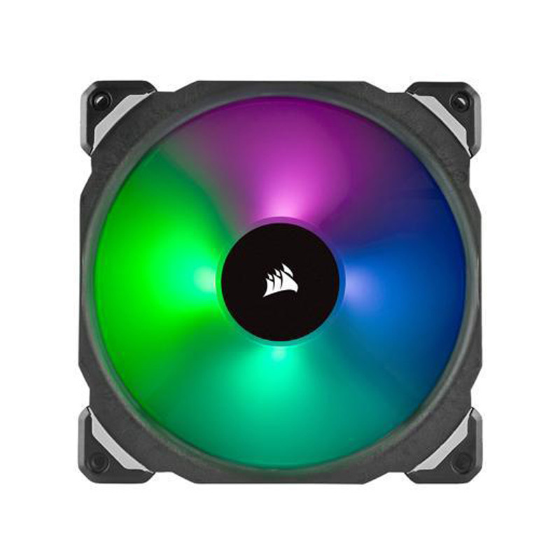 فن کیس کورسیر مدل ML120 Pro RGB