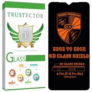 Trustector RINB200T Screen Protector For Samsung Galaxy A17
