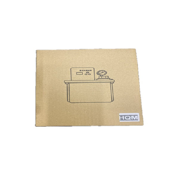 پمپ روغن کاری اچ کیو ام مدل  automatic2L