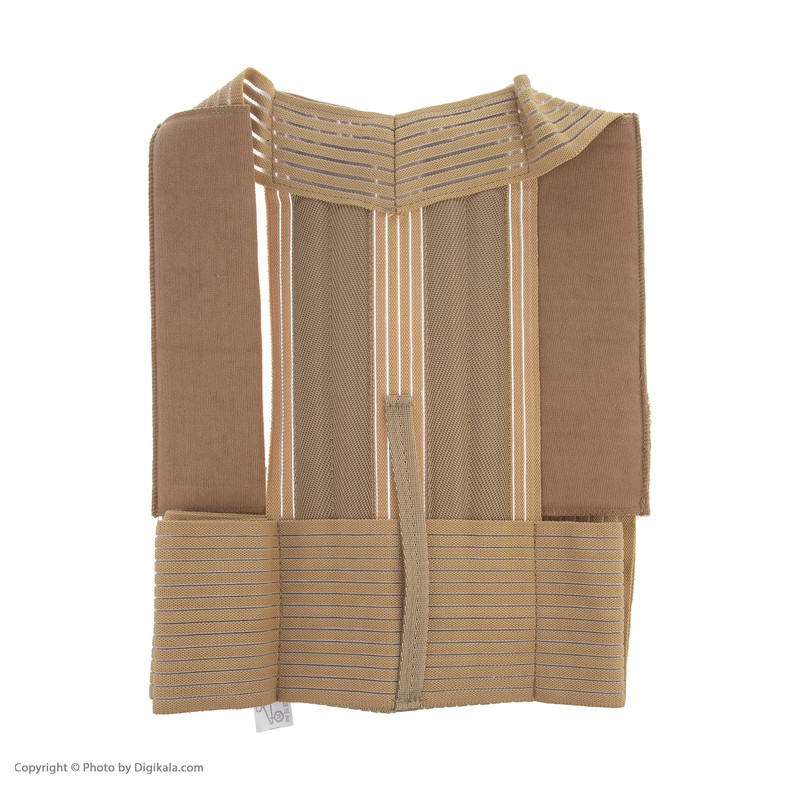 قوزبند طبی آتل دار آدور مدل الاستیک