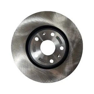 دیسک ترمز جلو کد 430068 مناسب برای چانگان CS 55