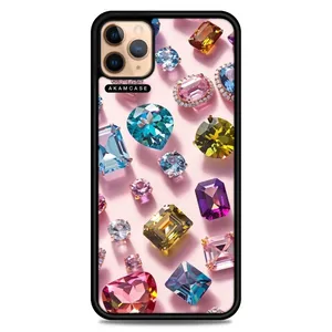 AKAM AMC-WA11PRO-JWELERY-6 Cover For Apple iPhone 11 Pro