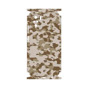 MAHOOT Army_Desert-FullSkin Cover Sticker for Xiaomi Poco M5s