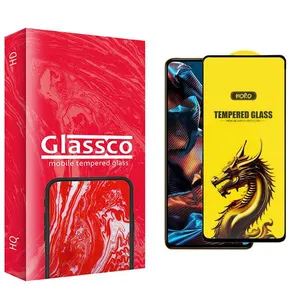 Glassco CGo1 Y-Horo Screen Protector For Xiaomi poco x5 pro