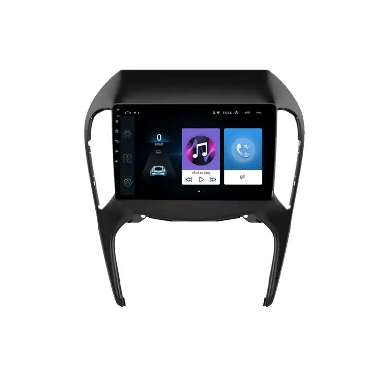 پخش کننده خودرو ووکس مدل c100 مناسب برای چری آریزو 5