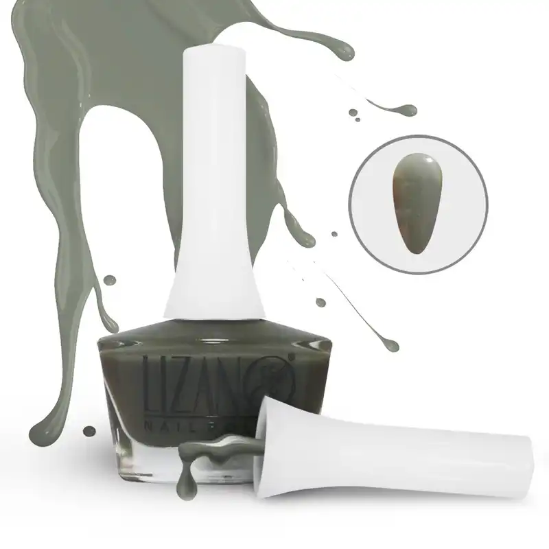 لاک ناخن لیزانو شماره ۴۸