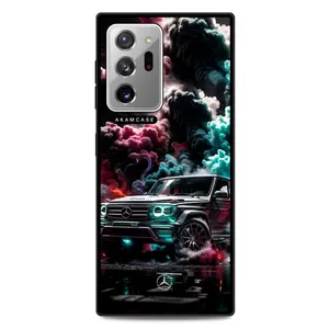 AKAM AMC-WSGN20U-BENZ-24 Cover For Samsung Galaxy Note 20 Ultra