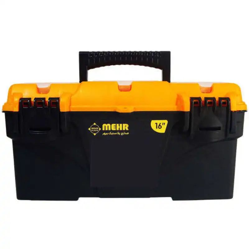 جعبه ابزار مهر مدل AS 37