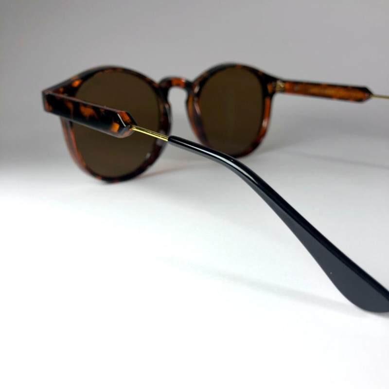 عینک آفتابی جنتل مانستر مدل 116554566-0044 -  - 6