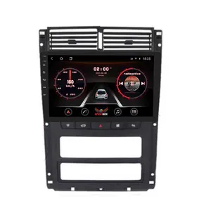 مانیتور اندروید شیائومی مدل MI مناسب برای پژو 405