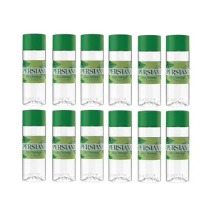 نوشیدنی نعناع پرسیانا - 300 میلی لیتر بسته 12 عددی