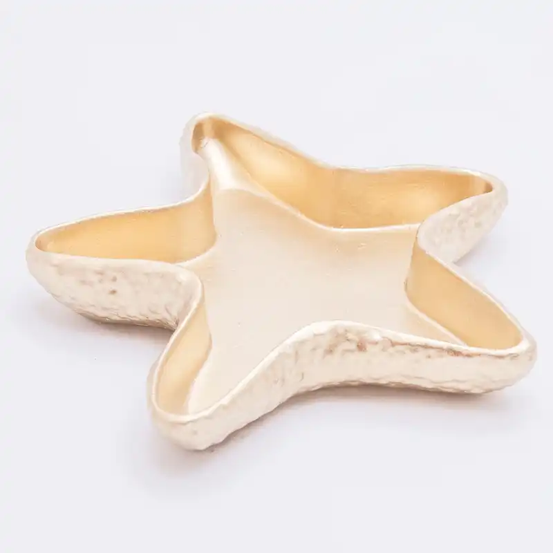 جعبه جواهرات مدل ستاره دفورمه