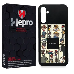 HEPRO MC Cover for Samsung Galaxy A13 5G