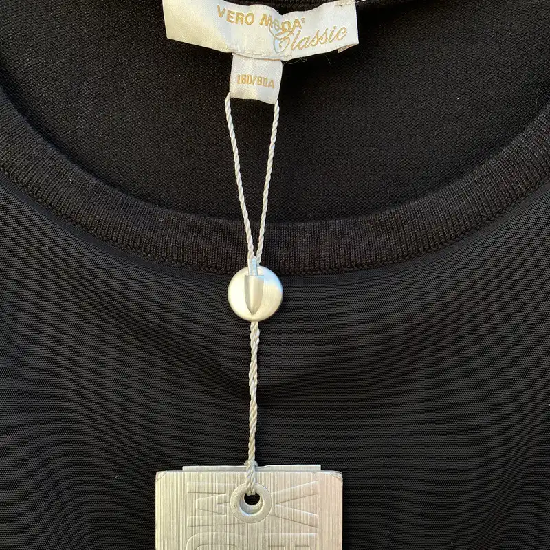 پیراهن زنانه ورو مدا مدل AG81