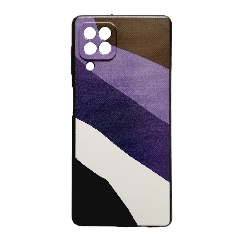 کاور طرح آبرنگی مدل a22 مناسب برای گوشی موبایل سامسونگ Galaxy A22 4G