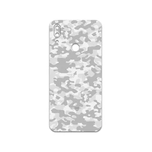 MAHOOT  Army-Snow Cover Sticker for Xiaomi Redmi Note 7