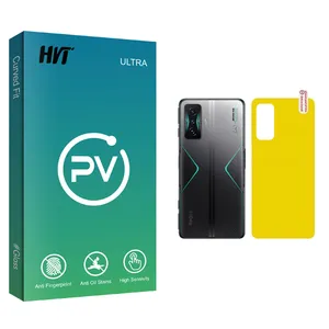 HVT PV Back Protector For Xiaomi  Redmi K50