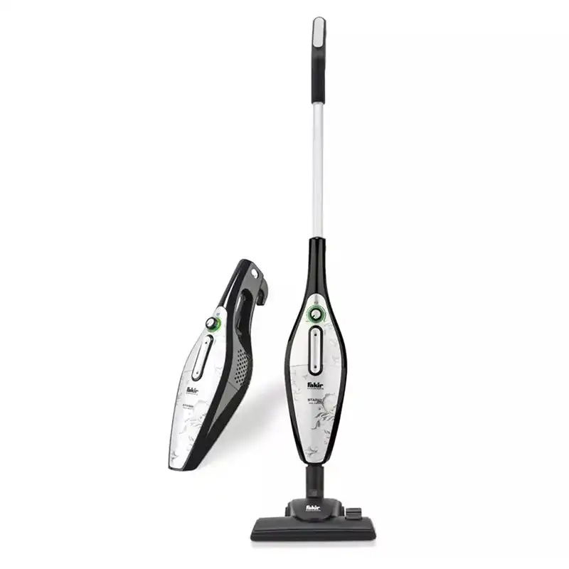 جاروبرقی مدل Starky oko