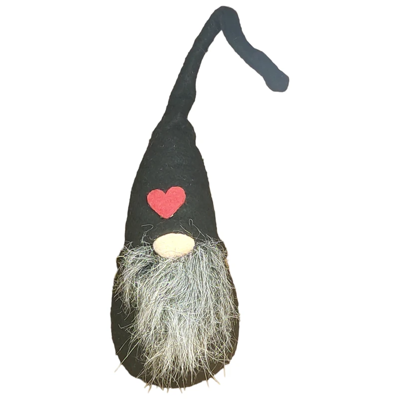 عروسک طرح لی لی پوت کد 00946 ارتفاع 33 سانتی متر 