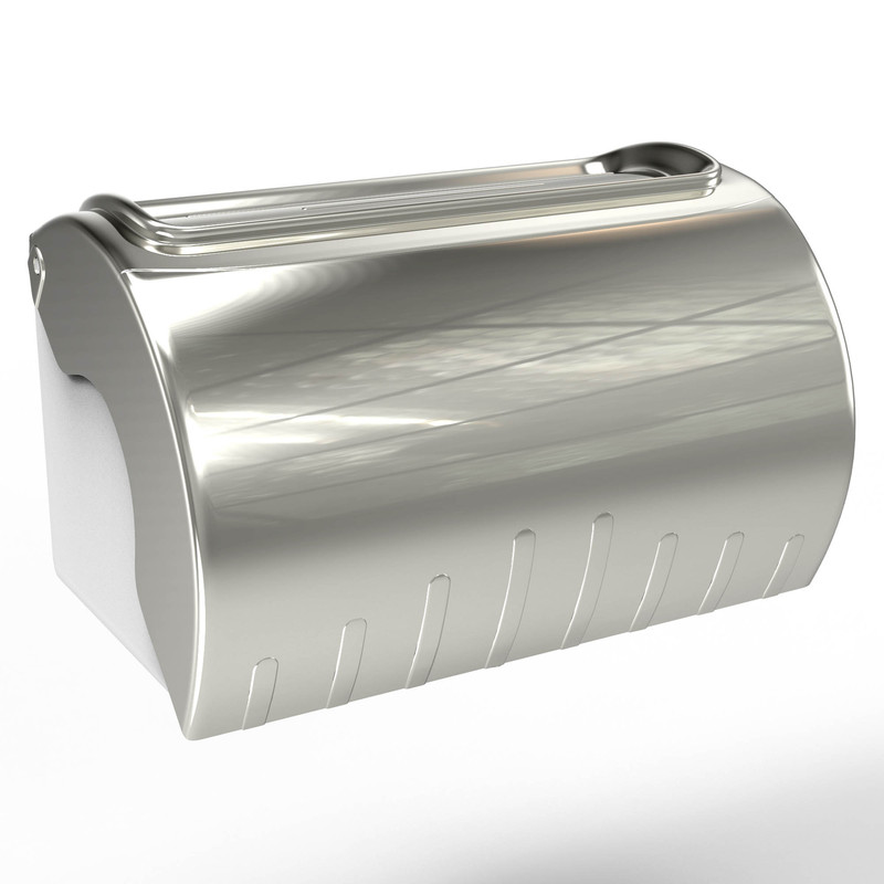 پایه رول دستمال کاغذی آویلا کد AAA7