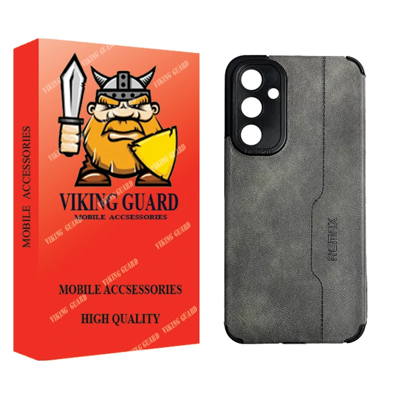 کاور وایکینگ گارد مدل RMAX مناسب برای گوشی موبایل سامسونگ Galaxy A34