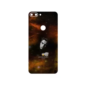 MAHOOT Leonardo Dicaprio Cover Sticker for Gplus T10