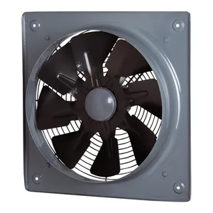 هواکش صنعتی دمنده مدل VIA-40C4S